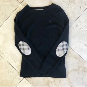Children’s Burberry Long Sleeve Shirt